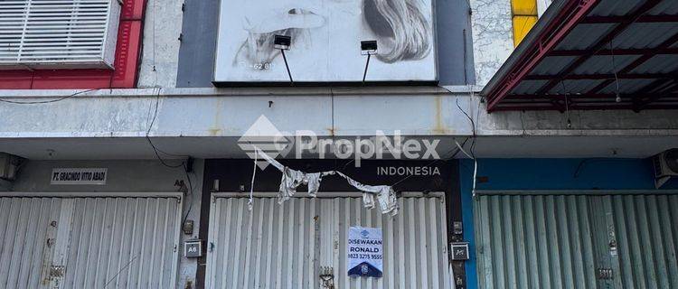 Ruko City 9 Driyorejo dekat Citraland New South West Driyorejo 1