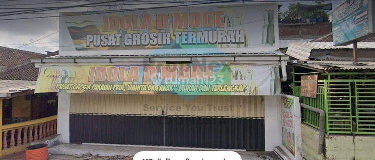 Jual Cepat jl Raya Labruk Lumajang 1