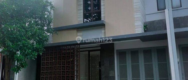 Rumah Siap Huni di Precia Eminent Bsd, Tangerang Selatan 1