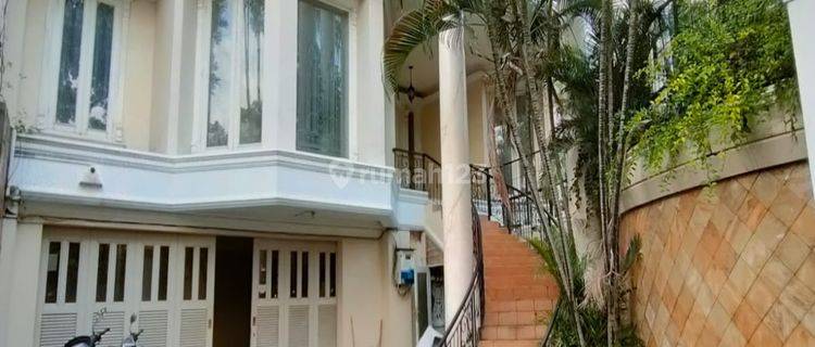 For Rent Kemang Jakarta Selatan Area Nyaman Dan Asri 1