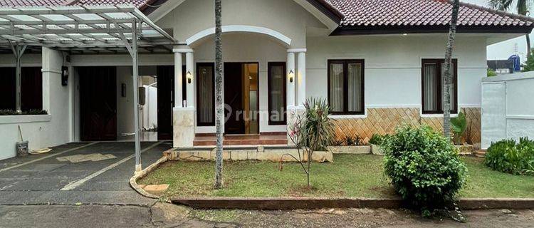 For Rent Dalam Komplek Area Nyaman Dan Asri 1