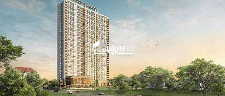 Apartemen 2 Kamar di Aerium Taman Permata Buana Jakarta Barat 1