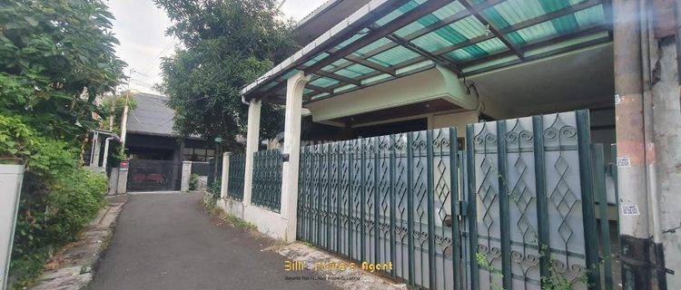 Dijual Rumah 2 Lantai di Tebet Dalam, Jakarta Selatan 1