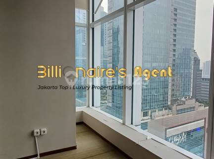 Disewa Ruang Kantor 221 Sqm Furnish di Equity Tower Scbd Jakarta 1