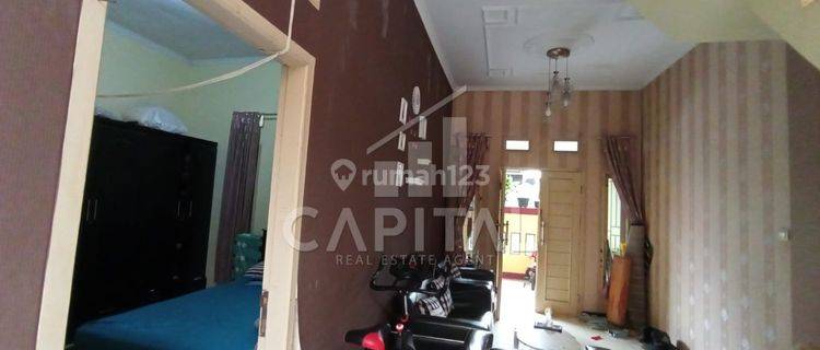 Jual Bu Rumah Dian Anyar 2 Lantai di Purwakarta 1