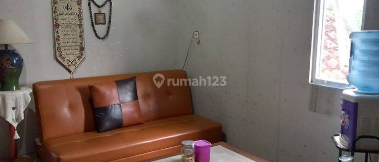 Jual Cepat Ruko Siap Huni di Mainroad Majalaya.. 1