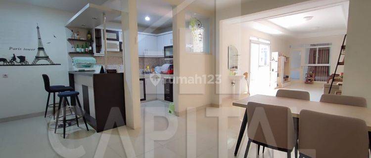 For Sale Rumah Cantik di Awani Residence 1