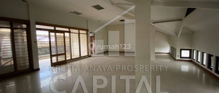 Ruang Usaha Siap Pakai di Sukajadi Mainroad Strategis Posisi depan PVJ 1