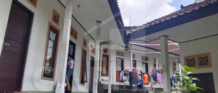 Kost Nyaman Bersih Daerah Tabanan Bali 1