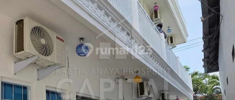 Kostan Baru Fully Furnished Fully Occupied in Jatinangor near the University 1