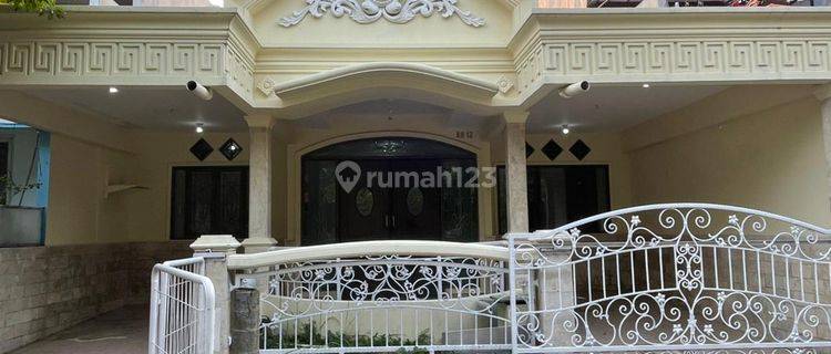 Dijual Rumah Nyaman Siap Huni di Kemang Pratama 1