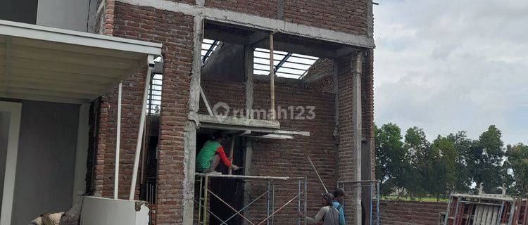 Jual Perumahan KPR Jombang Diwek, Bonus Subsidi Realisasi 1