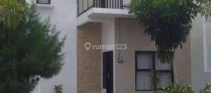 Perumahan Rasa Villa Desain Custom, Cukir Tebu ireng Jombang 1