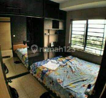 Dijual Apartemen The Edge 2 Kamar Tidur Bagus Furnished 1