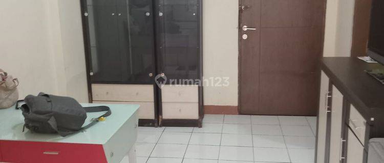 MURAH dan BU Dijual Unit di Apartemen Gateaway Ahmad Yani 1