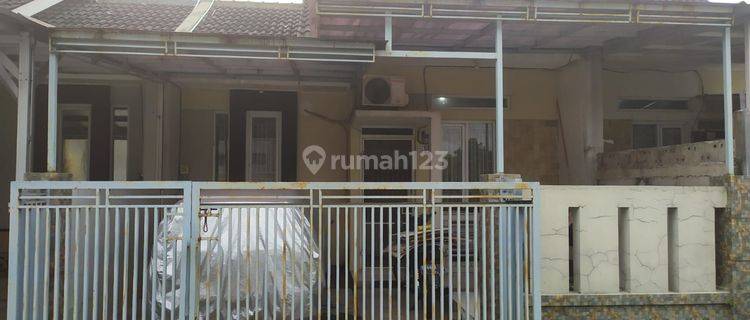 Dijual rumah Di Pataruman 1