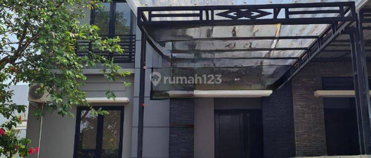 Disewakan Rumah Pegambiran Residence  1