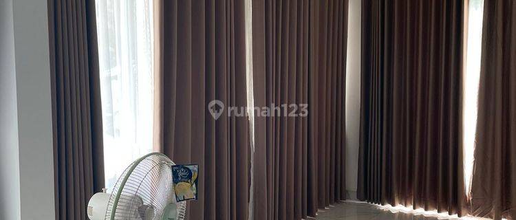 DIJUAL RUMAH DI CASAJARDIN FULL FURNISHED 1