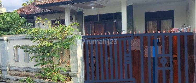 Rumah Butuh Renovasi Hitung Harga Tanah di Denpasar Utara 1