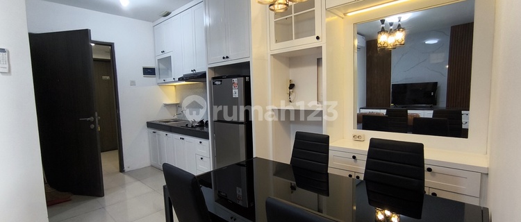 2 Bedroom Furnished Apartment Good Ready to Occupy 1