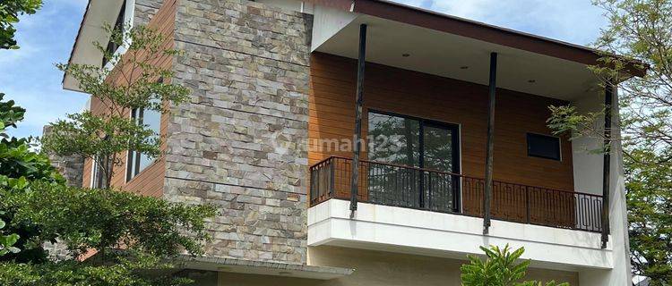 Cluster Prestigia The Eminent Bsd City, Posisi Hook 1