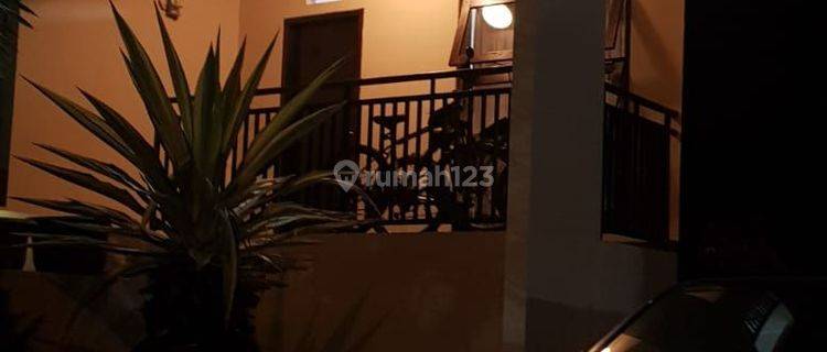 di Jual Rumah 2 Lantai Murah Terawat Pasir Impun Kota Bandung 1