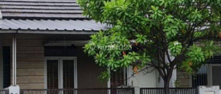 di Jual Rumah Taman Kopo Indah III Blok Favorit 1