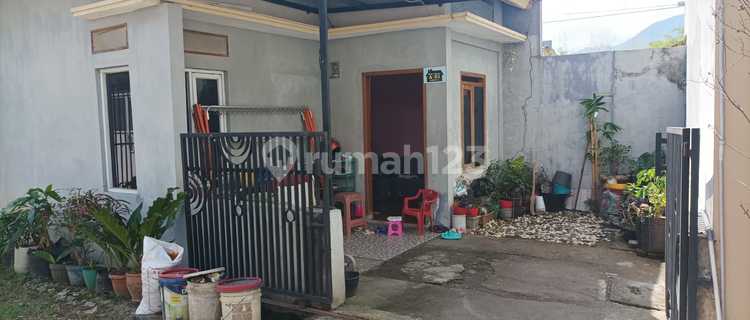 Dijual Rumah Siap Huni di Cibiru 1