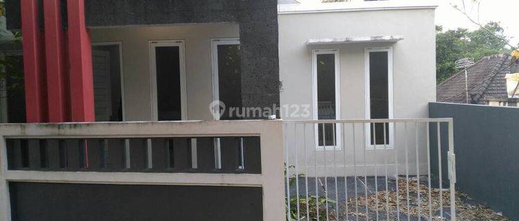 DIJUAL RUMAH MURAH MINIMALIS DI DALUNG AREA 1