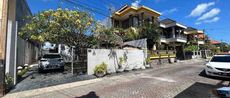 Rumah Siap Huni Full Furnished dekat Sunset Road 1