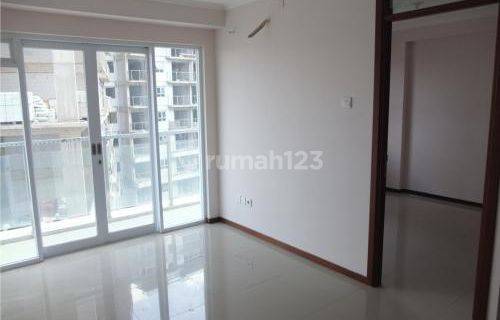 Apartemen Gateway Pasteur 2 Kamar Tidur Bagus dekat tol pasteur Unfurnished 1