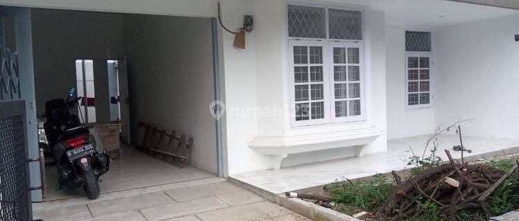 Rumah Bagus Kopo Kencana(ss)Siap Huni  dekat Mall Citylink  1