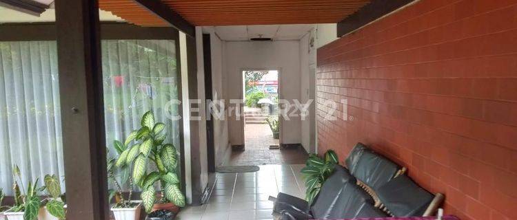 Rumah  Di Panorama Lembang Bisa Utk  Rumah Makan Dll Strategis 1