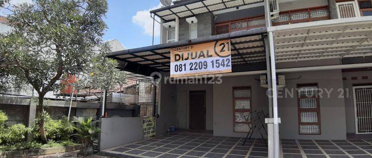 Rumah Lux Taman Kopo Indah 1 1