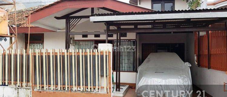 Rumah Lama Bagus Terawat Di Melong Dekat Borma Cijerah 1