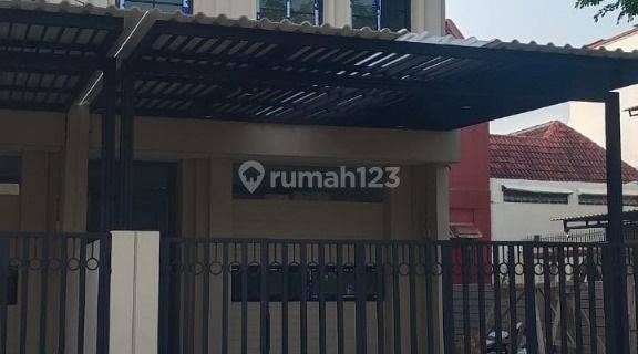 Rumah Baru Lokasi Strategis Ready 3 Unit di Gading Serpong 7A 1