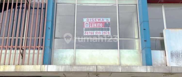 Affordable for Rent, Ready-to-Use Shop House in Suvarna Sutera. 1