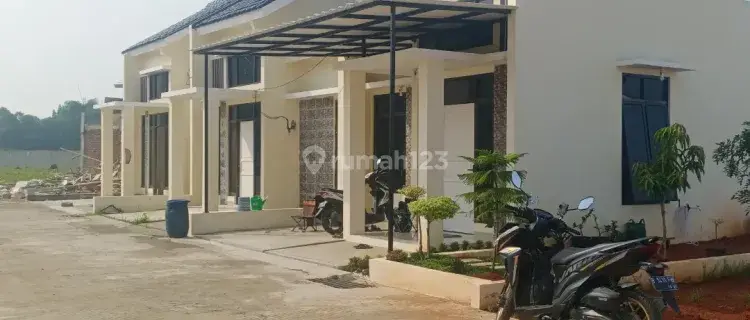 Pengen rumah murah berkualitas Cikarang Selatan proses mudah  1