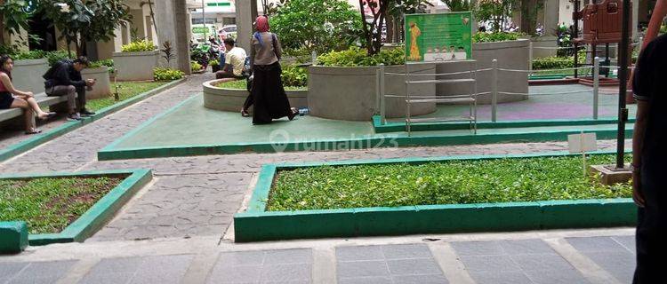 Di Jual Cepat Apartemen Di Kalibata City  1