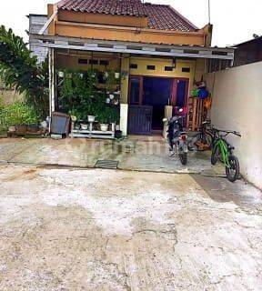 Rumah murah siap huni lokasi strategis di Jati kramat,Jati asih Bekasi 1