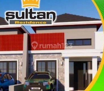 Sultan Residen Hunian Terbaik di Cikarang 1
