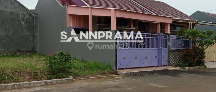 Rumah Bagus Sekali Terawat Cantik Dalam Perumahan Pengasinan 1