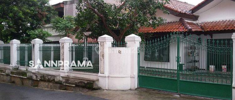 Rumah Mewah Bagus di Jl Ceger, Jakarta Timur 1