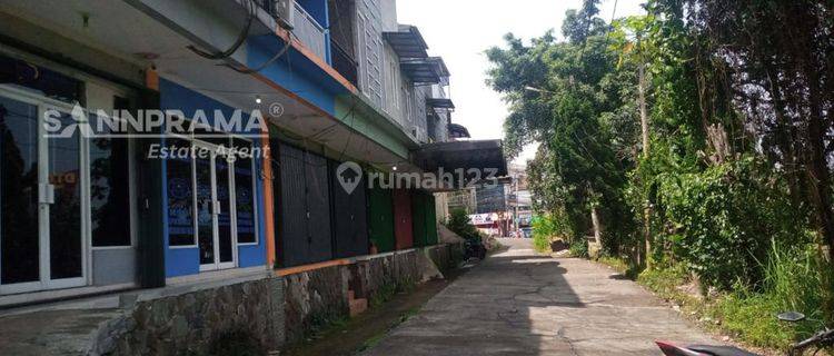 Ruko 2 Lantai Jl Raya Sawangan Dekat Mall Dtc Depok 1