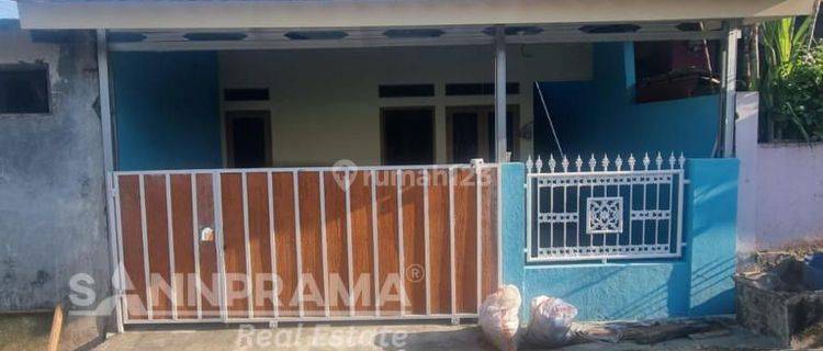 Rumah Siap Huni Dekat Mesjid Di Pura Bojonggede Shm 1