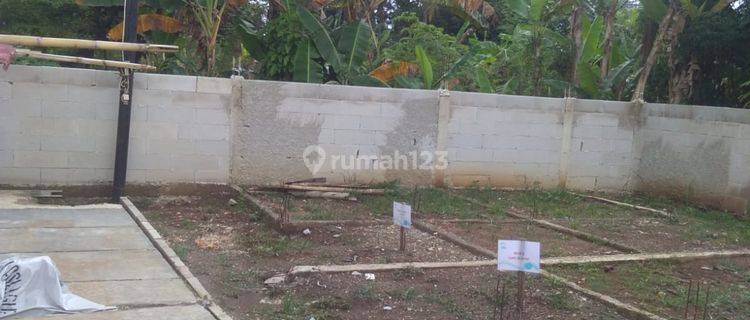 Tanah kavling murah siap bangun FREE BIAYA2 Dicipayung,Depok 1