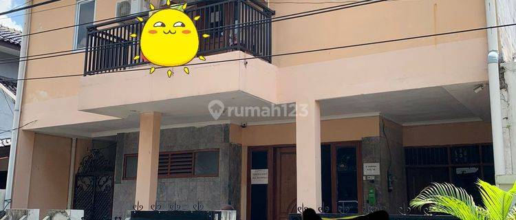 Rumah Kost Dijual di Pondok Aren, Tangerang Selatan 1