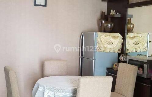 Apartemen 2Br Bellagio Residences Di Jl. Mega Kuningan, Jaksel 1