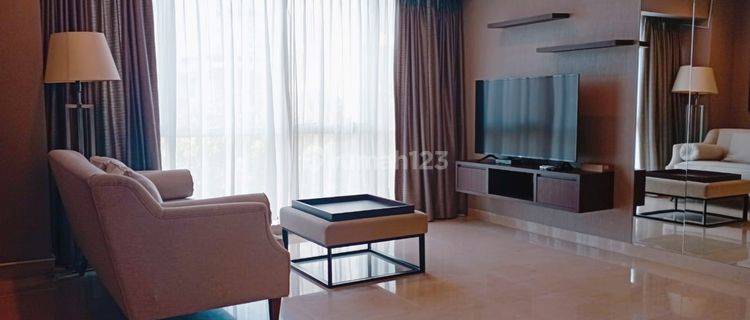  Apartemen 3BR+1  Setiabudi Sky Garden Kuningan, Jaksel 1