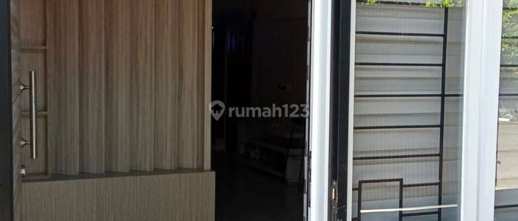  Rumah 1Lt Minimalis Modern Di Kopo, Bandung 1